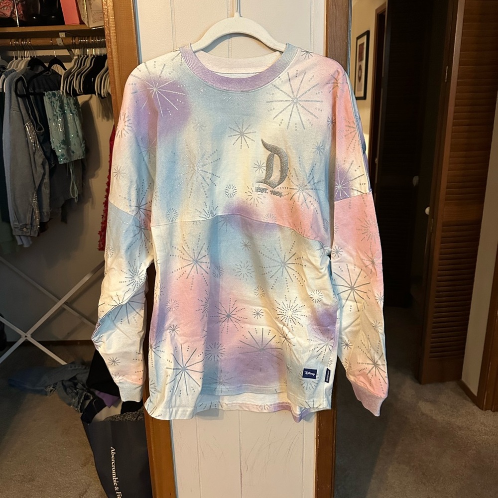 Disney 100th Spirit Jersey